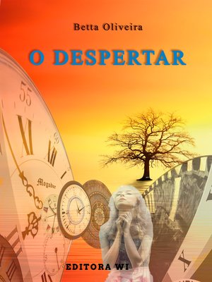 cover image of O despertar